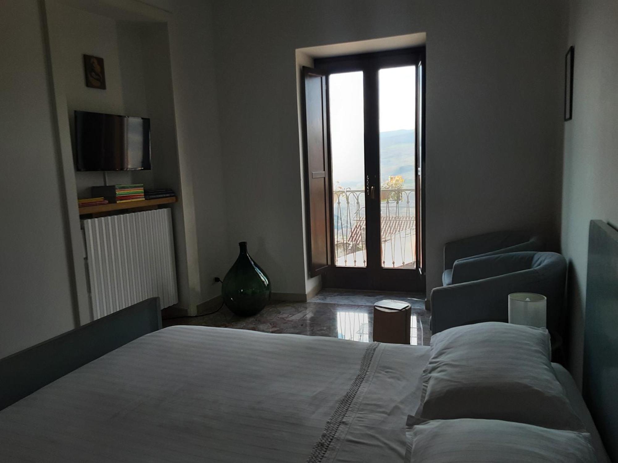 Hotel Ruoti 1885 Zewnętrze zdjęcie