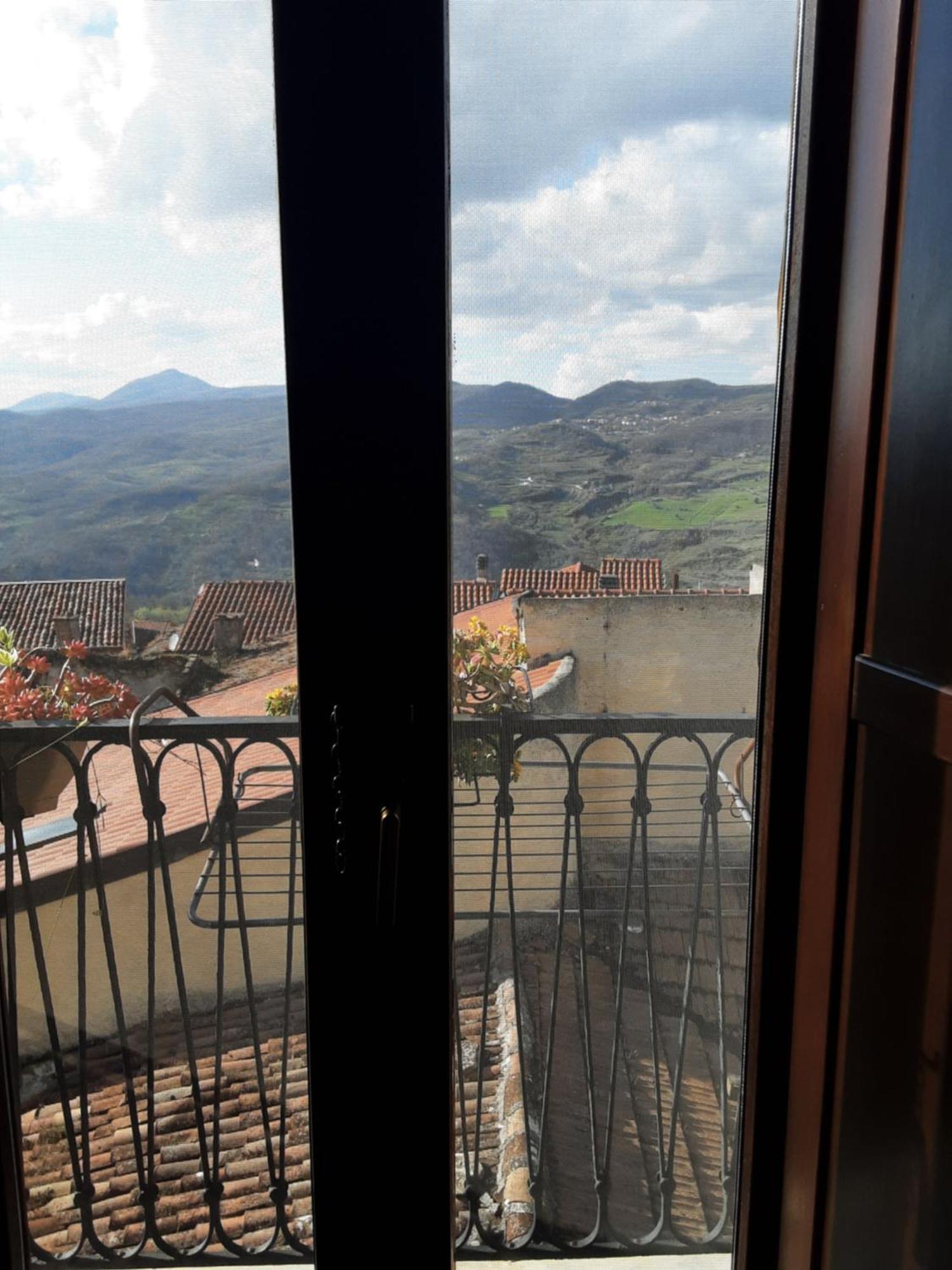 Hotel Ruoti 1885 Zewnętrze zdjęcie