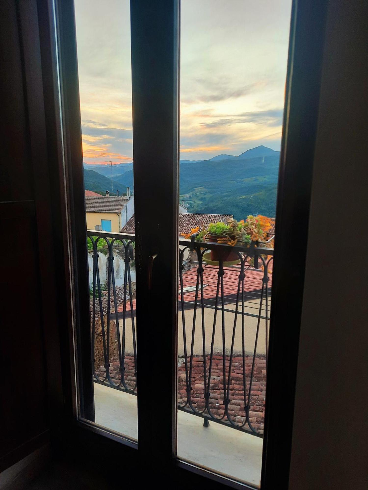 Hotel Ruoti 1885 Zewnętrze zdjęcie